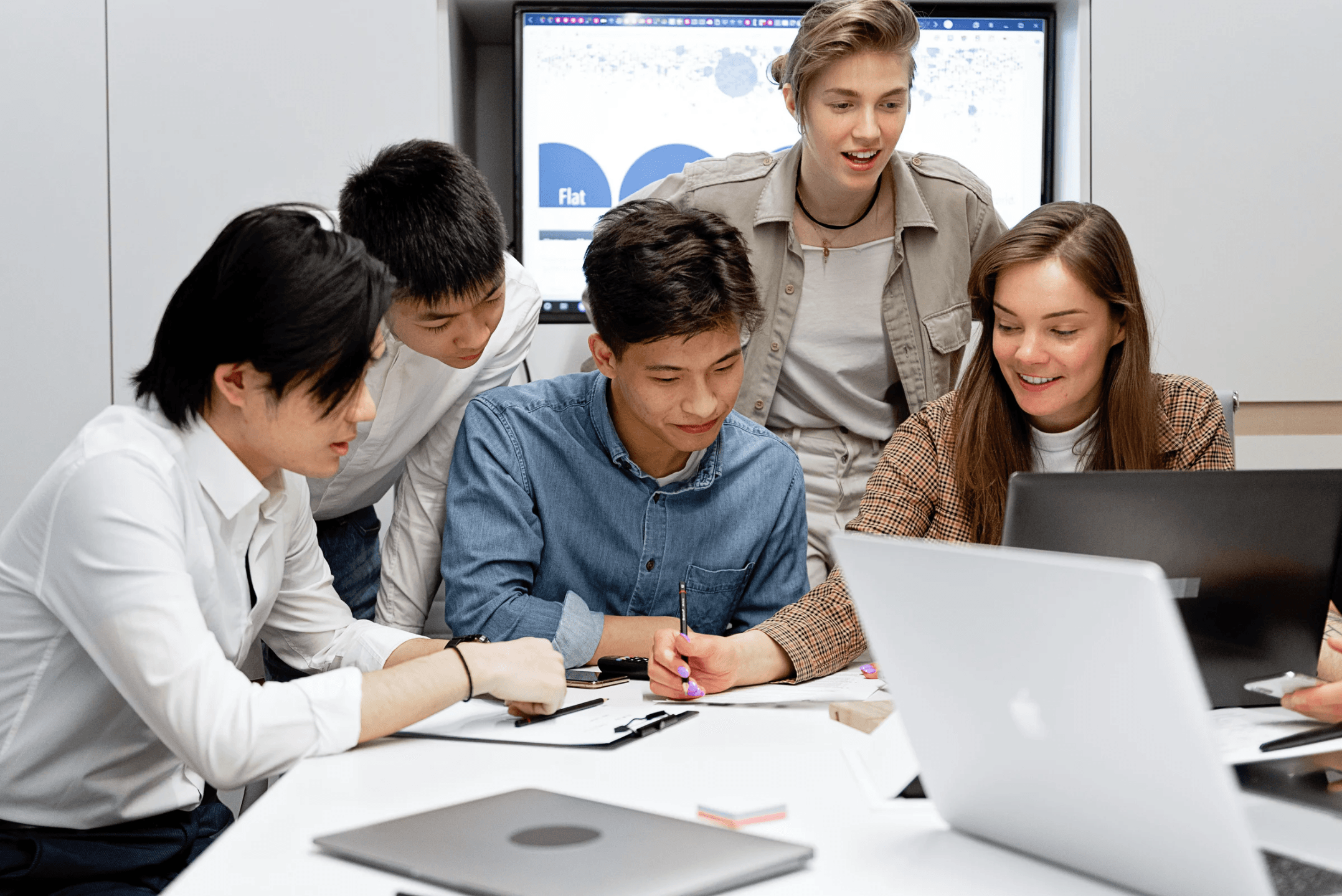 Innovation and Thought Leadership