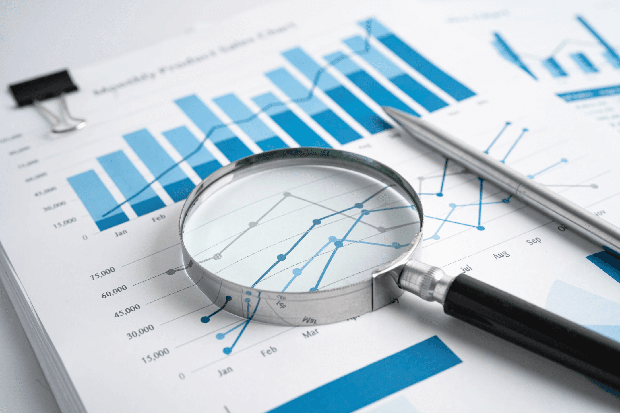 Early-Stage Venture Funding